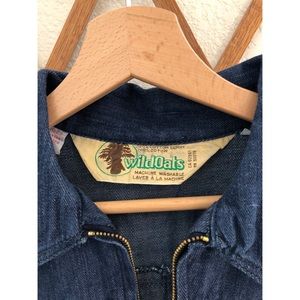 Vintage Pants & Jumpsuits - Vintage Denim Jumpsuit Vintage Pants & Jumpsuits - Vintage Denim Jumpsuit